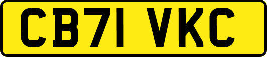 CB71VKC