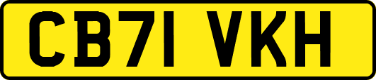 CB71VKH
