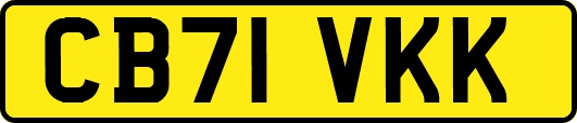 CB71VKK