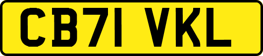 CB71VKL