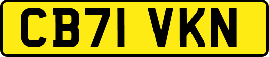 CB71VKN