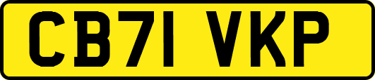 CB71VKP
