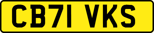 CB71VKS