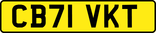CB71VKT
