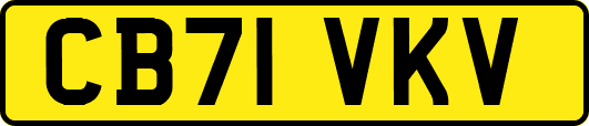 CB71VKV