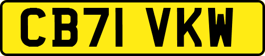 CB71VKW