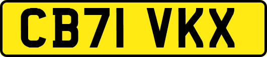 CB71VKX