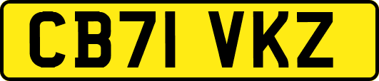 CB71VKZ