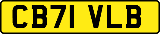 CB71VLB