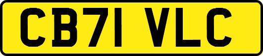 CB71VLC
