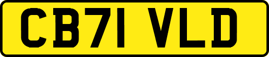 CB71VLD