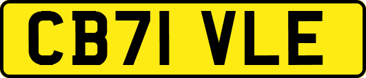 CB71VLE