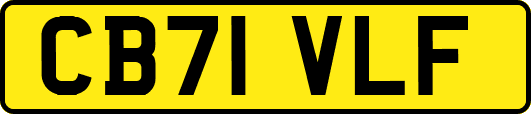 CB71VLF