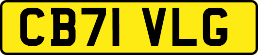 CB71VLG
