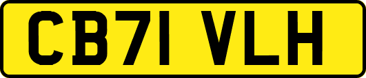 CB71VLH