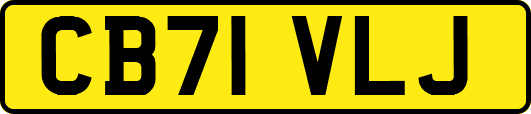 CB71VLJ