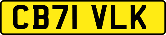 CB71VLK