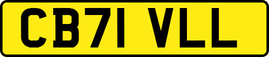 CB71VLL