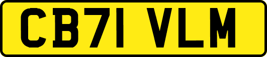 CB71VLM