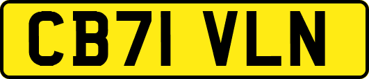 CB71VLN