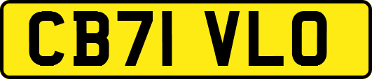 CB71VLO