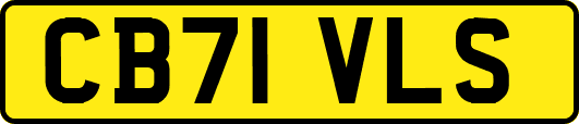 CB71VLS