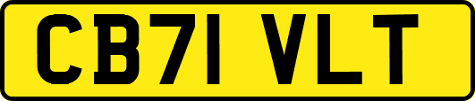 CB71VLT