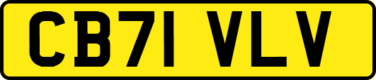 CB71VLV