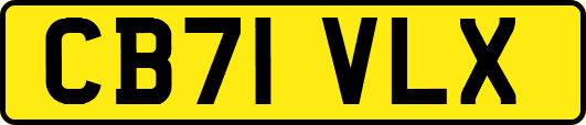 CB71VLX