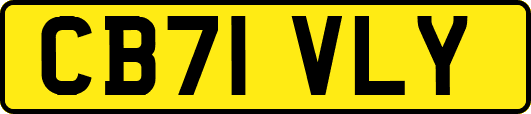 CB71VLY