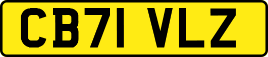 CB71VLZ