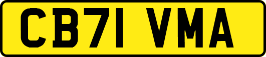 CB71VMA