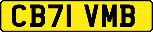 CB71VMB