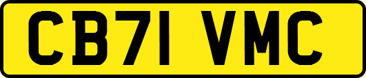 CB71VMC