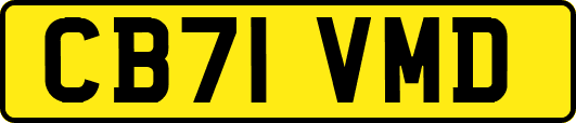 CB71VMD