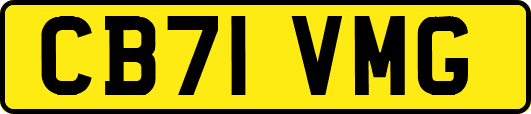 CB71VMG