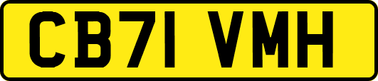 CB71VMH