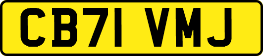 CB71VMJ