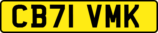 CB71VMK