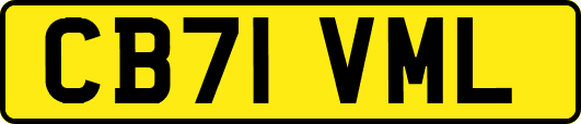 CB71VML