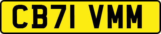 CB71VMM