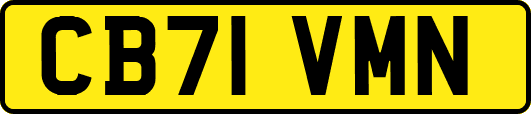 CB71VMN
