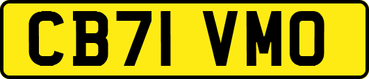 CB71VMO