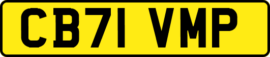 CB71VMP