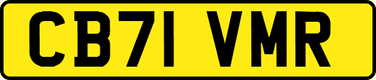 CB71VMR