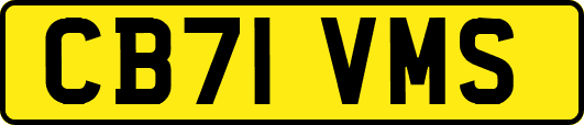 CB71VMS