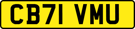 CB71VMU