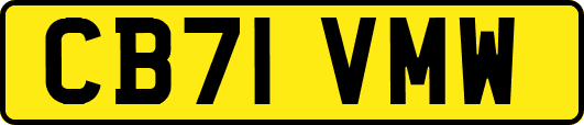 CB71VMW