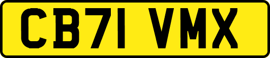 CB71VMX