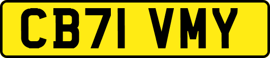 CB71VMY